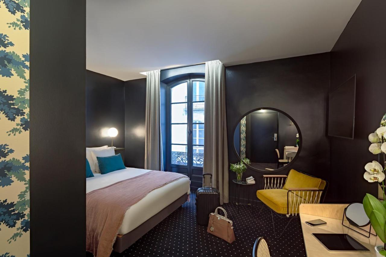 Mercure Nantes Centre Passage Pommeraye Экстерьер фото